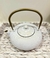 Tetera de hierro Gifu lineas off MISHKA - VICA