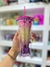 Vaso Starbucks tornasolado Sirena - comprar online