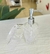 Jabonera oval Pluma CONCEPTO - comprar online