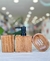 Portacepillo de acacia Cuadrado CONCEPTO - comprar online