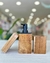 Dispenser de acacia Cuadrado CONCEPTO - comprar online