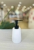 Dispenser de resina Lineas blancas CONEPTO