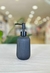 Dispenser de resina con Surcos negro CONCEPTO