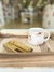 Imagen de Bandeja de madera rectangular Lanna MISHKA