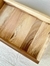 Bandeja de madera rectangular Lanna MISHKA en internet