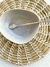 Bowl/Compotera Gray granizado MISHKA - VICA
