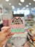 Paper clips formas Pusheen MOOVING x6 - comprar online