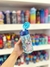 Botella con Sorbete Stitch WABRO en internet