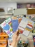 Notas adhesivas Cool Notes celeste WERO en internet