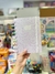 Cuaderno Inteligente Notebook grande flores lilas DECORLINE - comprar online
