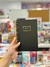 Cuaderno Notebook negro DECORLINE - comprar online