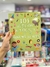 Libro 101 juegos de logica y observacion verde EDICIONES SALDAÑA