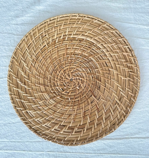 Centro de Mesa Vinh Natural MISHKA - comprar online