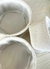 Set de Canastos Boucle Blanco Redondo CONCEPTO x3 - tienda online