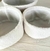 Set de Canastos Boucle Blanco Redondo CONCEPTO x3 - comprar online