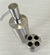 Portacepillo cilindro Acero CONCEPTO - comprar online