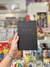 Block Notebook negro DECORLINE - comprar online