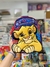Mochila El Rey Leon CRESKO - comprar online