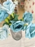 Ramo Rosas Grandes x7 - VICA