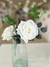 Rosa Blanca grande - comprar online
