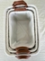 Set de Canastos Boucle Blanco Cuadrado con manija CONCEPTO x3 - tienda online