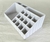 Organizador de plastico Gris CONCEPTO en internet