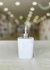 Dispenser Simil granito blanco CONCEPTO - comprar online