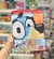 Juego de Cama Infantil 1 1/2 plaza PIÑATA en internet