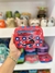 Lunchera simple con Cubiertos WABRO - tienda online