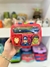 Lunchera simple con Cubiertos WABRO - comprar online