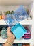 Lunchera Stitch con divisiones WABRO - comprar online