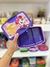 Lunchera Box con Cubiertos - VICA