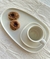 Taza y Plato Copenhague Light MISHKA - tienda online