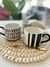 Mug Bajo Tygo MISHKA - VICA