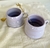 Taza Lila Bubble - comprar online