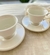 Taza y Plato Luxe MISHKA - tienda online