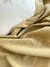 Manta/Pie de cama panal