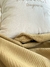 Manta/Pie de cama panal en internet