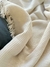 Manta/Pie de cama panal - comprar online
