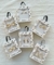 Aros Stainless Steel Collection Corazon LAS OREIRO en internet