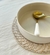 Ensaladera Lagoa Cream MISHKA - VICA
