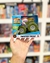 Camion Monster HOT WHEELS