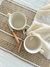Imagen de Mug de Porcelana Gingham MISHKA