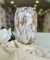 Jarron Pintado Blanco - comprar online