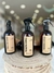 Aromatizante Perfume ambiental Ambar BOHEMIA 350cc - tienda online