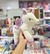 Unicornio Lila PHI PHI TOYS - comprar online