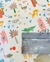 Manta de bebe para piso en Bolso 2x1.50mt PK BABY - VICA