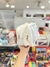Neceser Washbag Blanco en internet