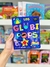 Libro Los Glubi pops SILVER SOLPHIN