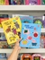Libro de texturas BRAINY KIDS